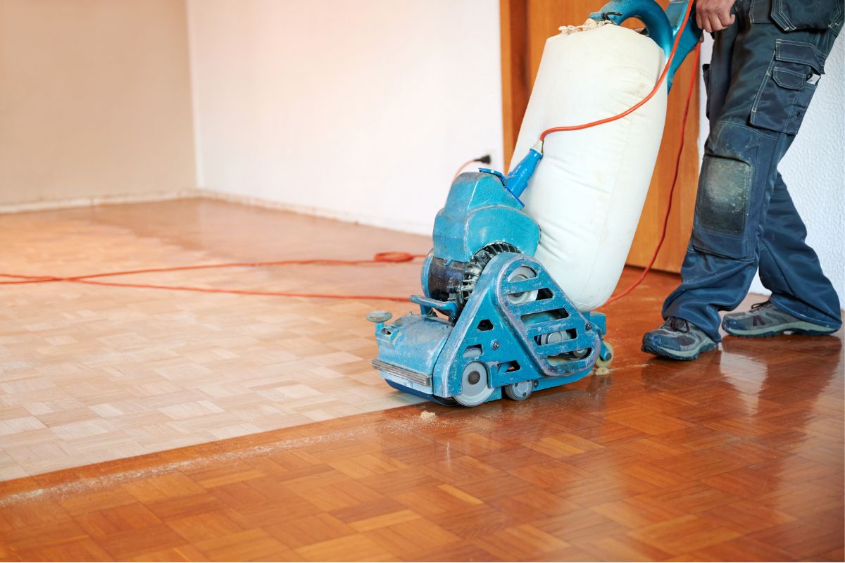 Transform Your Floors with Alpharetta Flooring Restoration